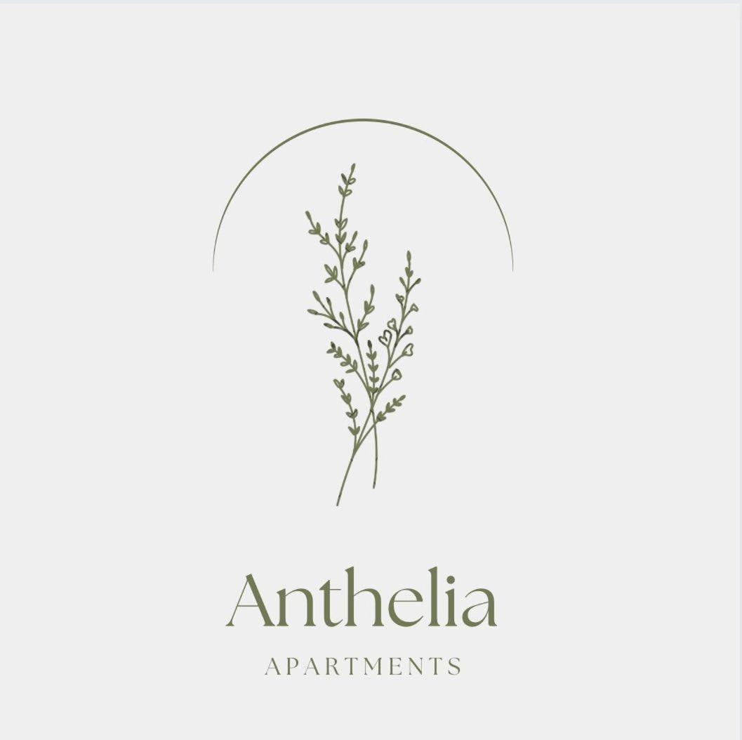 Anthelia Apartments Myrties Exteriör bild